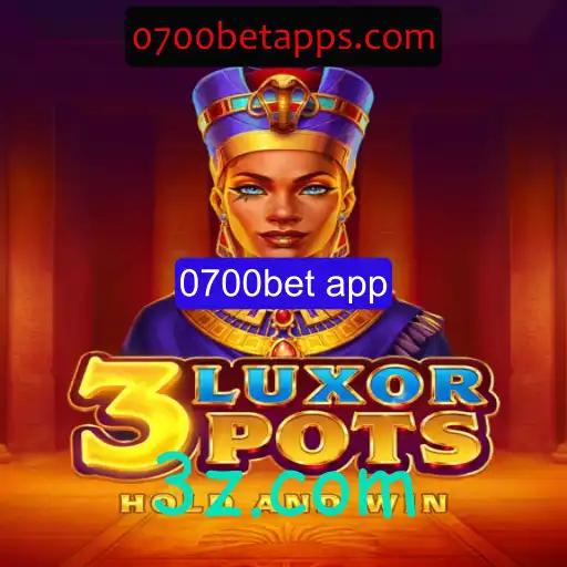 3LuxorPots: Descubra o Mundo Mágico dos Jogos de Caça-Níquel no 0700bet App