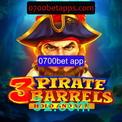 Explorando o Mundo de 3PirateBarrels: Uma Aventura Estratégica no 0700bet App