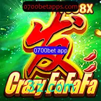 CrazyFaFaFa: Uma Experiência de Jogo Inovadora