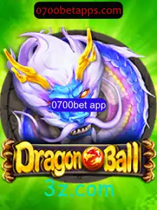 Explorando o Mundo de DragonBall no 0700bet App