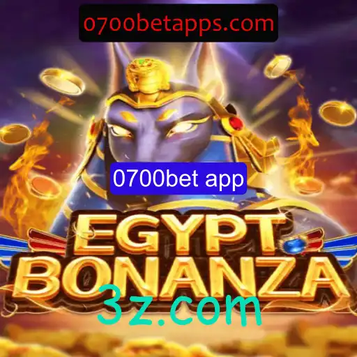 Descubra o Fascinante Mundo do EgyptBonanza no 0700bet App