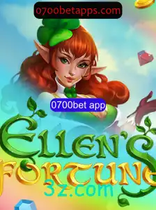 EllensFortune: Explorando o Desafio e a Diversão do Novo Jogo de Apostas