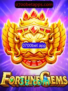 Descubra FortuneGems: O Jogo de Estratégia de Sorte do 0700bet App