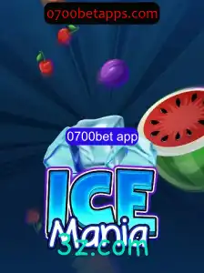 Descubra o Fascinante Mundo de IceMania no 0700bet App