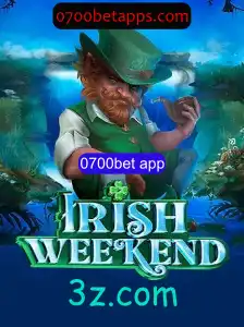 Descubra o Fascinante Mundo do IrishWeekend e o Impacto do 0700bet App