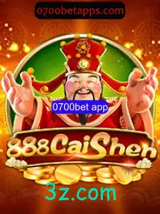 Descobrindo as Emoções do Jogo 888CaiShen: Uma Experiência Única no 0700bet App