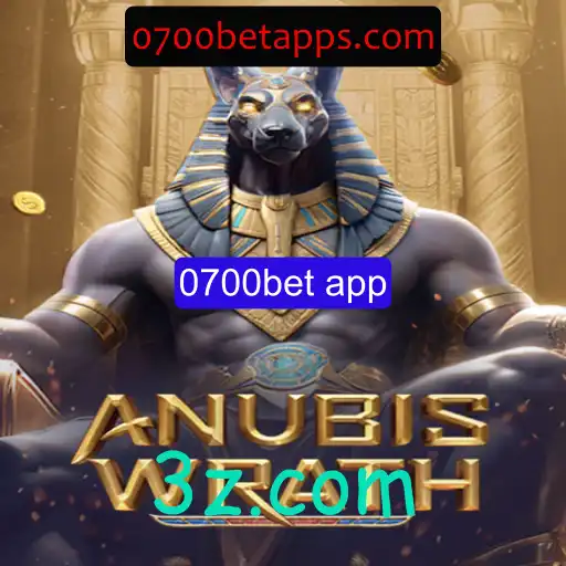 AnubisWrath: A Nova Experiência de Jogo Integrada ao 0700bet App