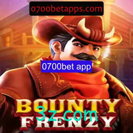 Explorando BountyFrenzy: Descubra o Novo Fenômeno dos Jogos no 0700bet App