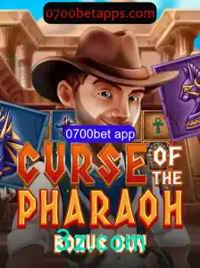 Explorando o Empolgante Jogo CurseofthePharaohBonusBuy