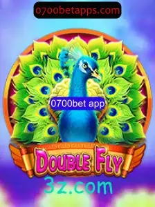Explorando o Universo do Jogo DoubleFly no 0700bet App