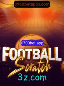 Descubra o Mundo Empolgante do FootballScratch: Um Novo Jeito de Jogar com o 0700bet App