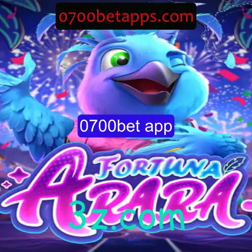 Descubra FortunaArara: O Jogo de Aventura Inovador com 0700bet App