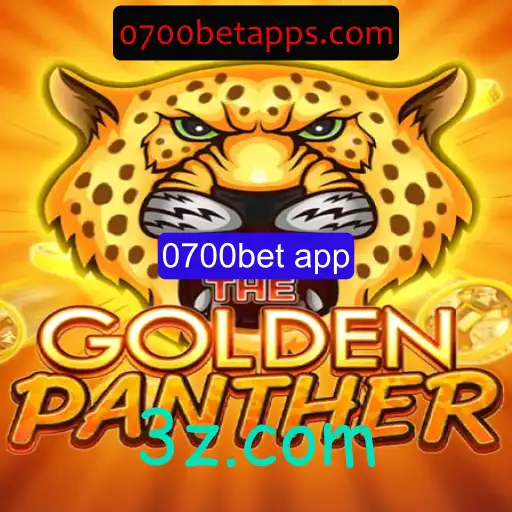 GOLDENPANTHER: Descubra o Fascinante Mundo do Novo Jogo no 0700bet App