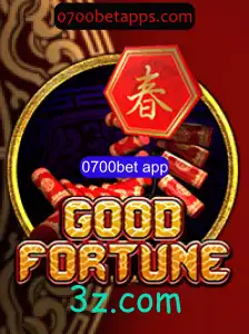 Descubra o Novo Jogo GoodFortune e suas Regras
