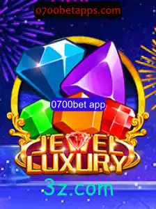 Descubra o Mundo Empolgante de JewelLuxury: Um Novo Jogo Revolucionário