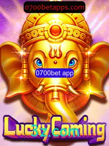 Descobrindo o Mundo de LuckyComing e sua Integração com o 0700bet App