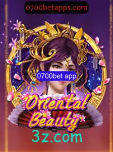Explorando o Fascinante Mundo de OrientalBeauty no 0700bet App
