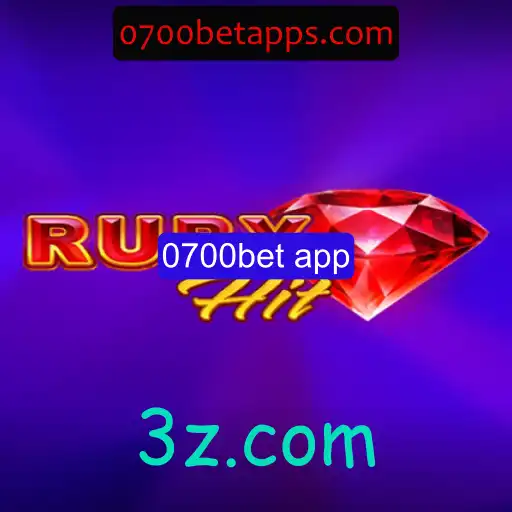 Descubra RubyHit: O Jogo do Momento no 0700bet App