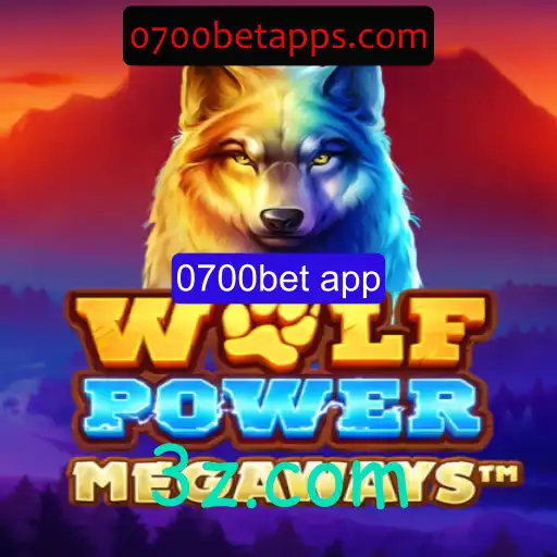 Explorando o Fascinante Mundo de WolfPowerMega no 0700bet App