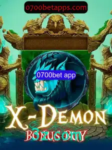 Explorando o Mundo do Jogo XDemonBonusBuy no 0700bet App