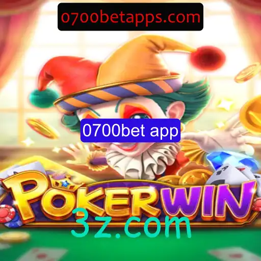 Explorando POKERWIN: Regras do Jogo e sua Integração com o 0700bet App