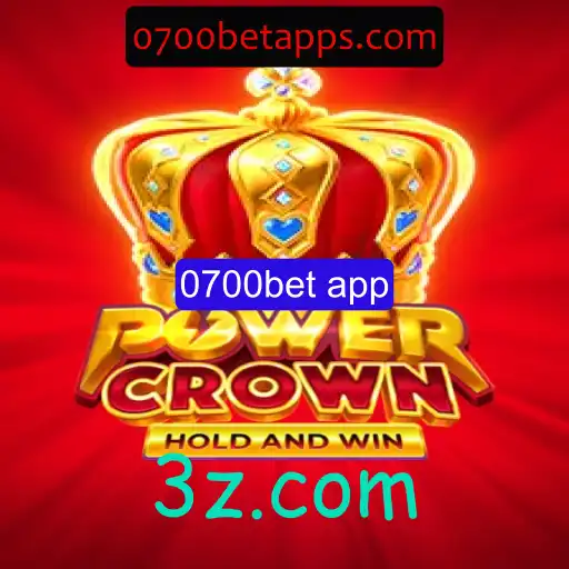 Explorando o Mundo do Jogo PowerCrown e sua Conexão com o 0700bet App