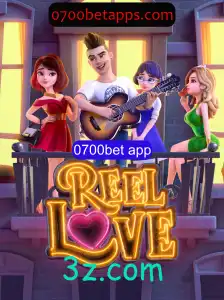 Explorando o Fascinante Mundo do Jogo ReelLove e o Impacto do 0700bet App