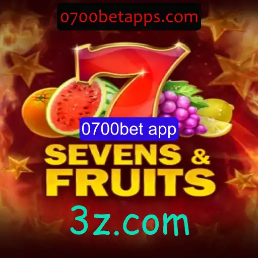 Descubra o Universo de SevensFruits no 0700bet App