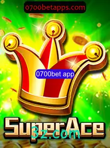 SuperAce: Uma Jornada no Universo dos Jogos de Cartas com 0700bet app