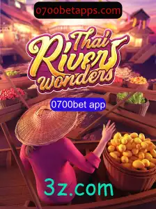 Descubra o Fascinante Mundo de ThaiRiverWonders