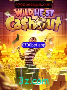 WildHeistCashout: Descubra o Jogo de Cassino do Momento