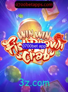 WinWinFishPrawnCrab: Explorando o Novo Jogo com 0700bet App