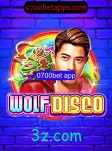 WolfDisco: A Nova Sensação dos Jogos Online